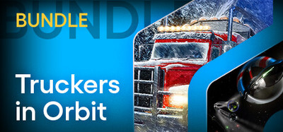 Truckers in Orbit