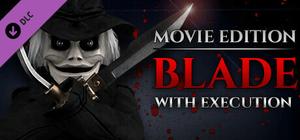 Puppet Master: The Game - Movie Edition Blade + Execution banner