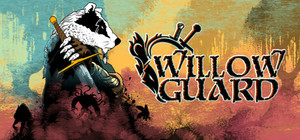 Willow Guard banner