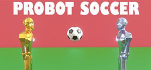 Probot Soccer banner