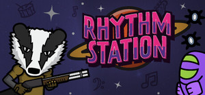 Rhythm Station banner