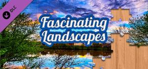 House of Jigsaw: Fascinating Landscapes banner