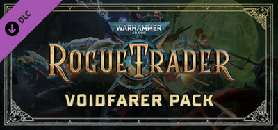 Warhammer 40000 Rogue Trader Voidfarer Pack