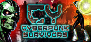 Cy: Cyberpunk Survivors banner