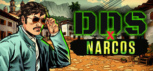 DDS x Narcos banner