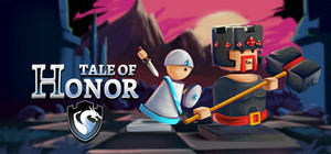 Tale of Honor banner