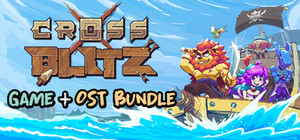 Cross Blitz + OST Bundle banner