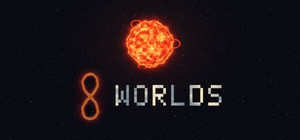 8 worlds banner