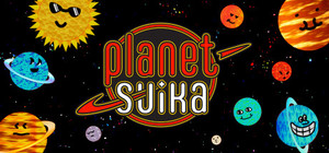 Planet Suika banner