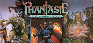 Phantasie Memorial Set banner