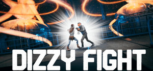 Dizzy Fight banner
