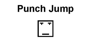 Punch Jump banner