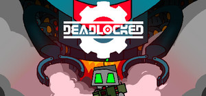 Deadlocked banner