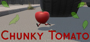 Chunky Tomato banner