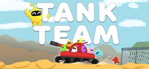 Tank Team banner