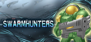 Swarmhunters banner