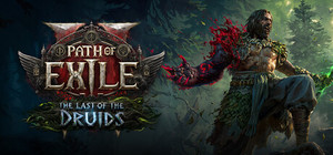 Path of Exile 2 banner