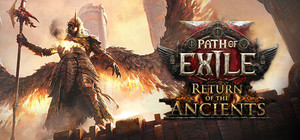 Path of Exile 2 banner