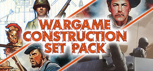 Wargame Construction Set Pack banner