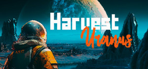 Harvest Uranus banner