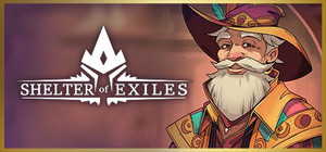 Shelter of Exiles banner