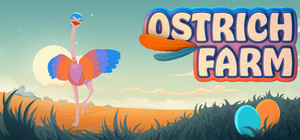 Ostrich Farm banner