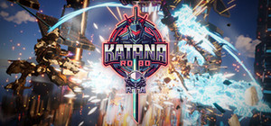 Katana Robo: RTA banner