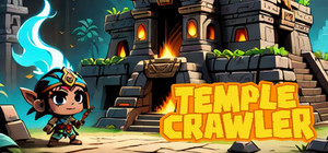Temple Crawler banner