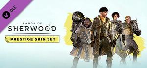 Gangs of Sherwood - Prestige Skin Set Pack banner