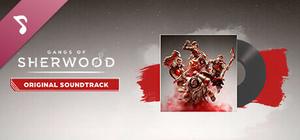 Gangs of Sherwood - Original Soundtrack banner