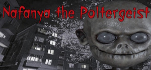 Nafanya the Poltergeist banner