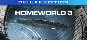 Homeworld 3 - Deluxe Edition banner