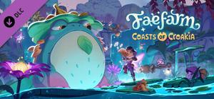Fae Farm: Coasts of Croakia banner
