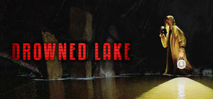 Drowned Lake banner