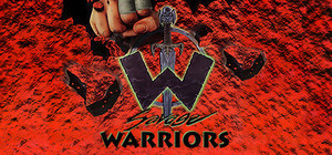Savage Warriors banner