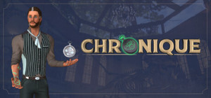 Chronical banner