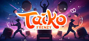 Taiko Frenzy banner
