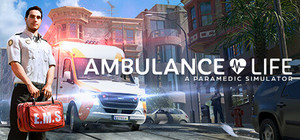 Ambulance Life: A Paramedic Simulator banner