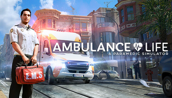 AMBULANCE LIFE: A 