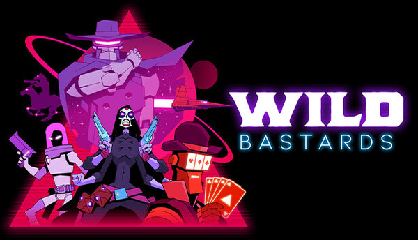 WILD BASTARDS