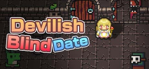 Devilish Blind Date banner