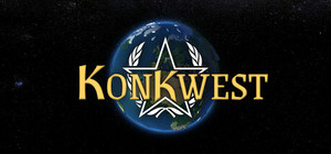 Konkwest banner