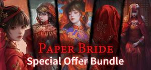 "Paper Bride" 5-Pack Special Bundle banner