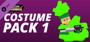 Fortune Rewritten - Costume Pack 1 banner