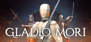 Gladio Mori banner