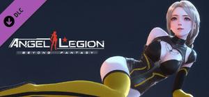 Angel Legion-DLC Phantom (Golden) banner