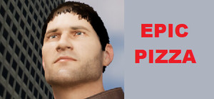 EPIC PIZZA banner
