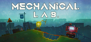Mechanical Lab banner