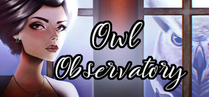 Owl Observatory banner
