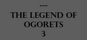 The Legend of Ogorets #3: Kikimora banner